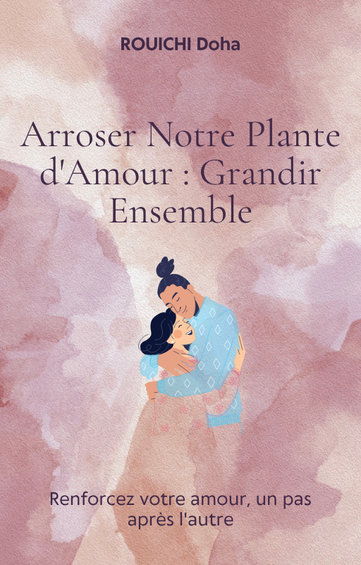 Arroser notre plante d'amour : Grandir ensemble